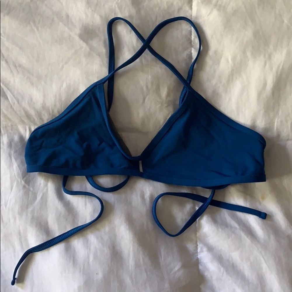 Jolyn bikini top